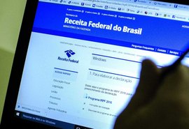 Receita envia carta para 383 mil contribuintes corrigirem declaração