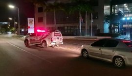 Vídeo: polícia flagra compra de votos para prefeito em Maceió