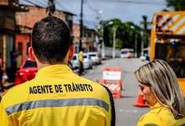 Trânsito no Vergel será alterado para evento neste domingo