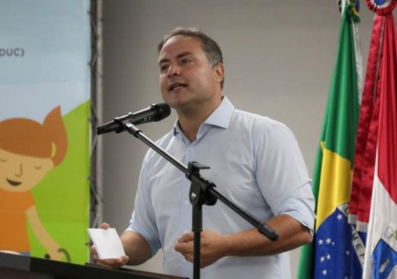 Mais Creches CRIA atingiu o marco de 28 municípios com unidades autorizadas pelo Governo