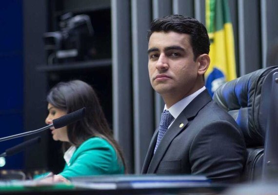 JHC declara que não planejou a saída de Cícero Almeida