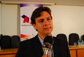 Mesmo com risco perder mandato, deputado será candidato a prefeito em Coruripe,