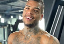 MC Kevin morre aos 23 anos após cair do 5º andar de hotel