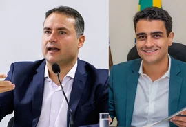 JHC e Renan Filho empatam tecnicamente na disputa pelo governo de AL