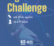 Estudantes alagoanos: estão abertas as inscrições para o Sigma Challenge 2026