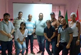Coordenador da Semas é eleito presidente do Conselho LGBT