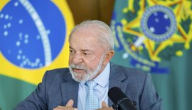 Lula envia ao Congresso projeto de lei pelo fim da escala 6x1
