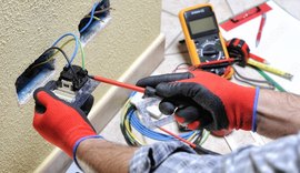 Equatorial Alagoas alerta sobre revisões nas instalações em casas de praia