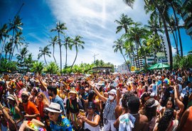 Carnaval em Maceió: confira programação desta segunda (20)