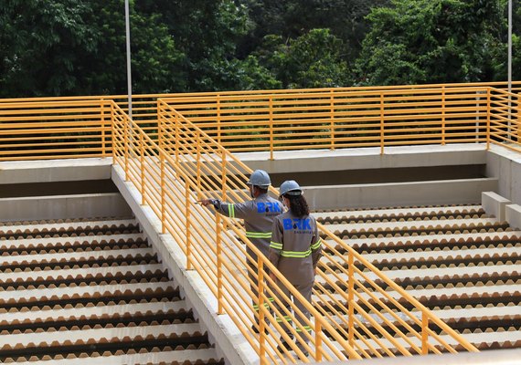 Esgotamento sanitário: confira as particularidades dos serviços prestados em Maceió
