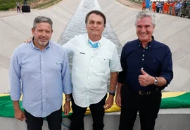 Arthur Lira tenta “dividir” com Collor palanque de Bolsonaro em AL