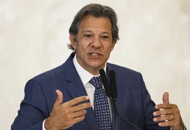 Pacote de corte de gastos pode ser anunciado nesta quinta, diz Haddad