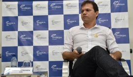 Presidente do PSOL será expulso do partido após nomeação em Arapiraca