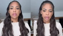 Marvvila relata perseguição por stalker e faz desabafo nas redes