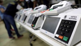 PF vai atrás de eleitores que votaram com arma e postaram vídeos