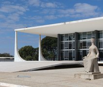 Moraes assume presidência temporária do STF a partir desta sexta-feira (17)