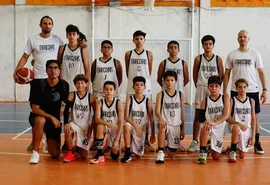 Marechais conquista título invicto e coloca Maceió no topo do basquete nordestino