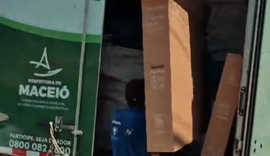 Coopvila amplia reciclagem e geração de renda na Câmara de Maceió