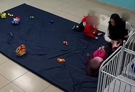 Funcionária de creche é encontrada morta após denúncia de agressão a bebê