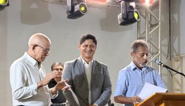 Robério Oliveira assume Fetag-AL e reforça compromisso com agricultores