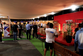 Unicafes-AL prorroga edital de inscrições para II Feira Alagoana da Agricultura Familiar e Cooperativismo