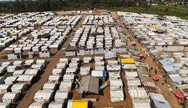 Surto de Ebola no Congo segue em expansão, alerta OMS