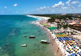 Maceió ocupa o segundo lugar no ranking de destinos mais procurados para o feriado de Corpus Christi