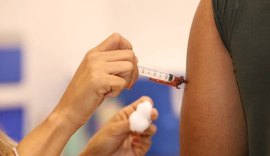 Volume anormal de Influenza A é apresentado por Alagoas