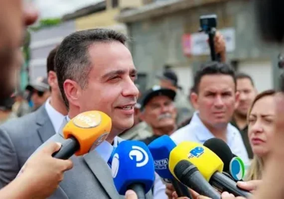 Aprovação de Paulo cresce e reforça cenário de continuidade, diz VHP