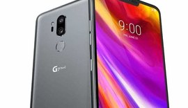 LG G7 chega ao Brasil a partir de R$ 4 mil; confira as vantagens