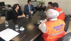 Relatório técnico sobre Pinheiro será entregue até 30 de abril