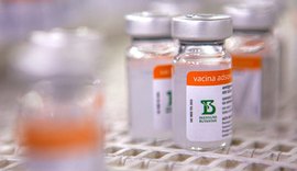 Falta de Coronavac para 2ª dose da vacina atinge mais de metade das capitais
