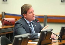 Em Brasília, Marx Beltrão quer CPI para investigar Brumadinho e Pinheiro
