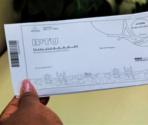 Novos boletos do IPTU 2024 começam a ser entregues nas residências de Maceió