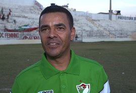 Definido o novo técnico do ASA para a temporada 2020: Evandro Guimarães