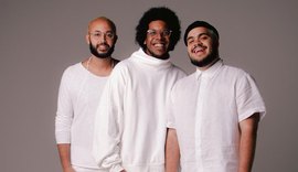 Gilsons realizam show gratuito em Maceió nesta quarta-feira (28); confira