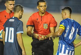 Londrina recebe CSA em jogo pela 14ª rodada da Série C neste sábado