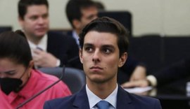 Vereador do PL repudia aprovação de cotas para pessoas trans na Ufal