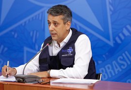 CPI ouve nesta quarta ex-diretor da Saúde acusado de pedir propina por vacina