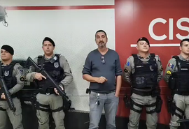 Polícia prende suspeito de estuprar e filmar vítimas dopadas em bar de Murici