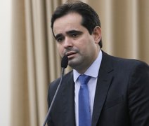 Lelo Maia denuncia ação de agentes do DMTT contra crianças em Maceió