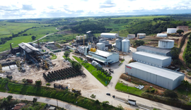 Usina Pindorama realiza adaptações na indústria para ampliar capacidade de produção de etanol de cereais