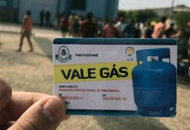 Vale-gás de R$ 52 começa a ser pago nesta terça-feira (18)