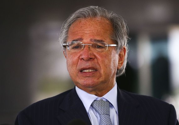 Com vacinação, Brasil terá novo horizonte em 60 dias, diz  Paulo Guedes