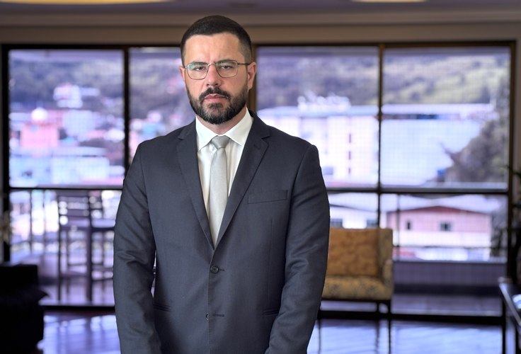 Crise empresarial expõe a cultura do improviso, alerta Dr. Daniel Rocha Rodrigues