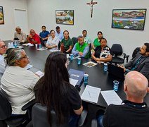 Arapiraca sedia reunião do IBGE que prepara 12º Censo Agropecuário, Florestal e Aquícola