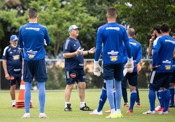 Cruzeiro encerra 2020 totalizando 23 contratados