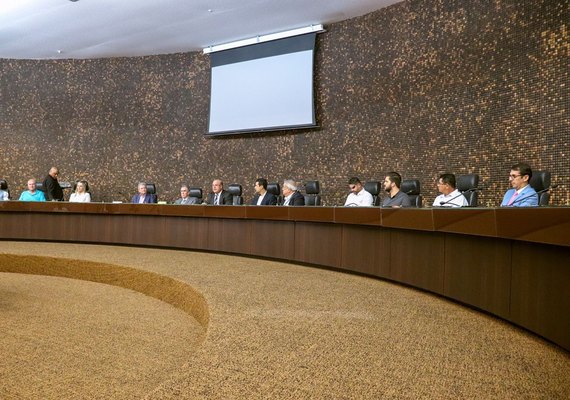 8 novos municípios aderem ao Programa Moradia Legal