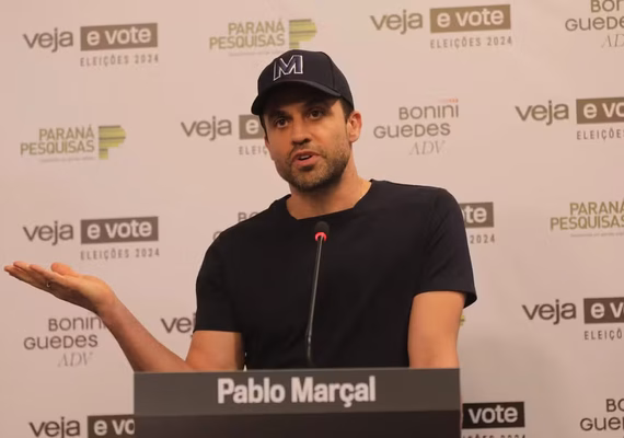 TRE-SP mantém inelegibilidade de Pablo Marçal até 2032 por descumprimento de ordem judicial