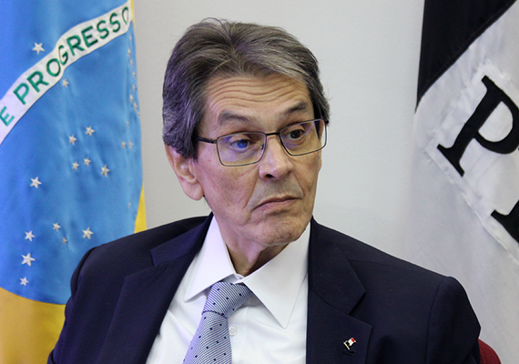 Deputados do PTB divulgam nota de repúdio contra Roberto Jefferson